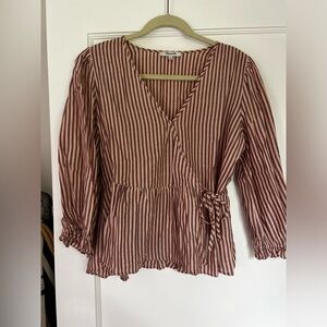 Madewell Top